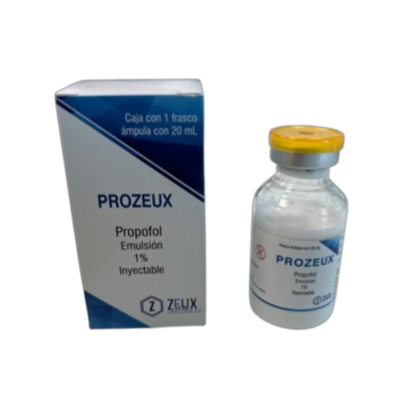 Prozeux